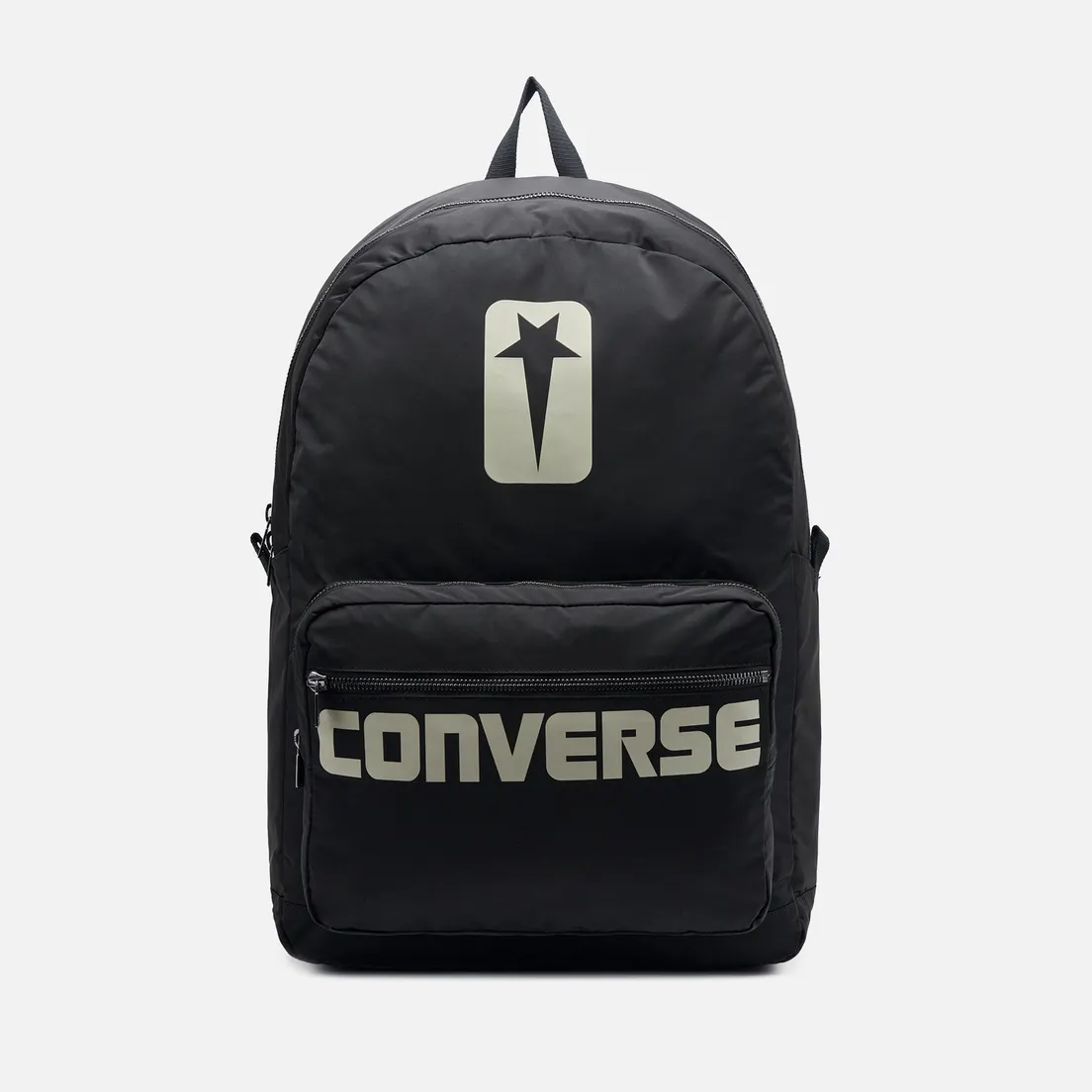 Converse Рюкзак x Rick Owens DRKSHDW Oversized Go Lo