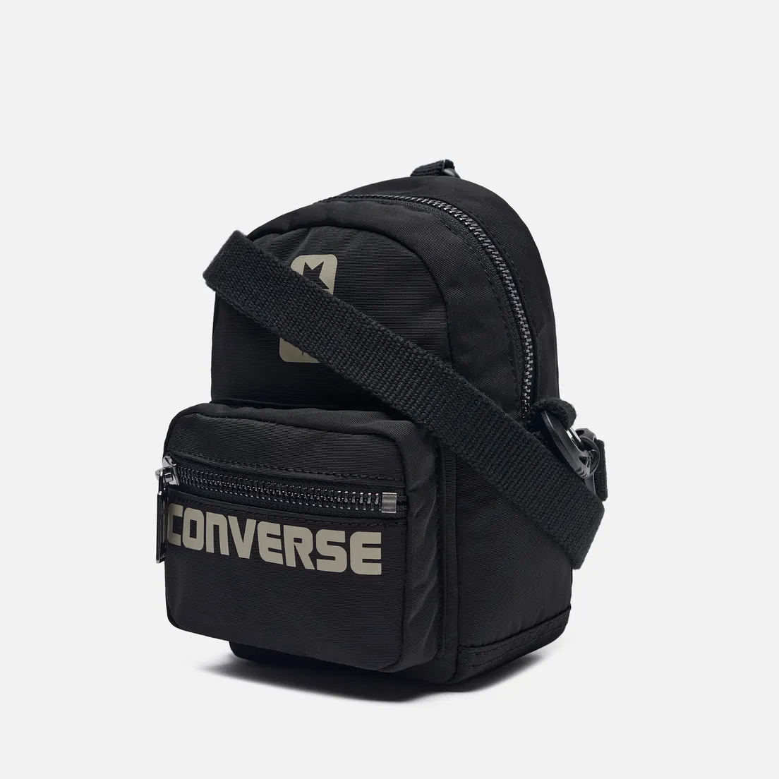 Converse Рюкзак x Rick Owens DRKSHDW Mini Go Lo