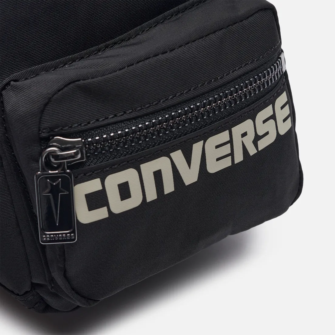 Converse Рюкзак x Rick Owens DRKSHDW Mini Go Lo