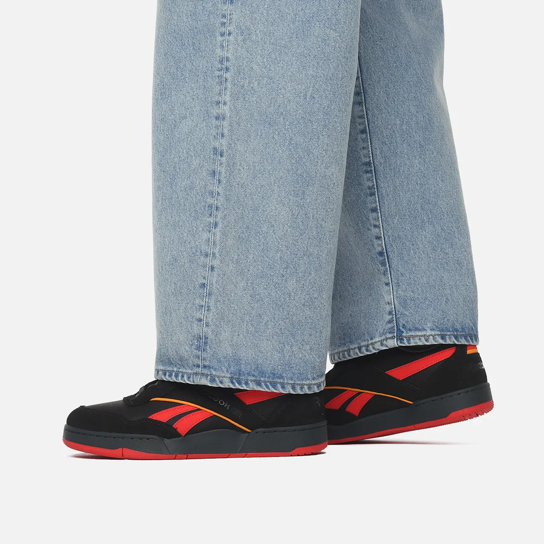 Reebok Кроссовки BB 4000 II