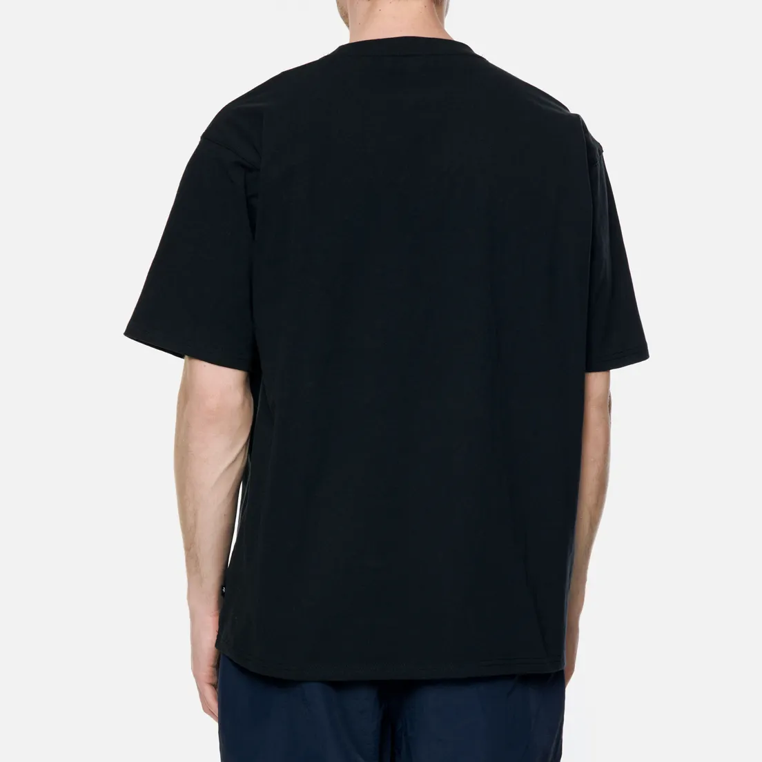 Converse Мужская футболка Pocket