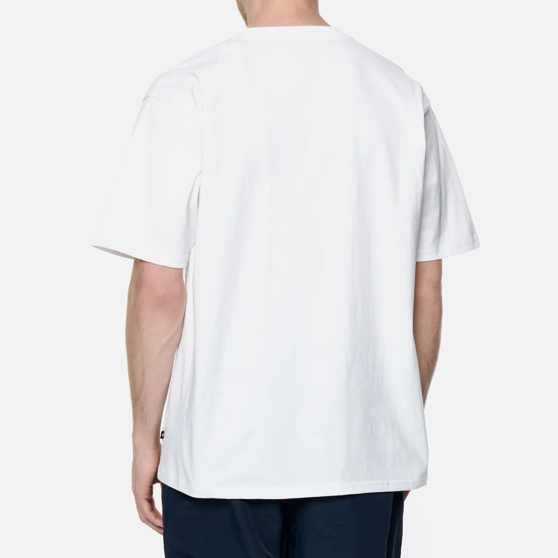 Converse Мужская футболка Pocket