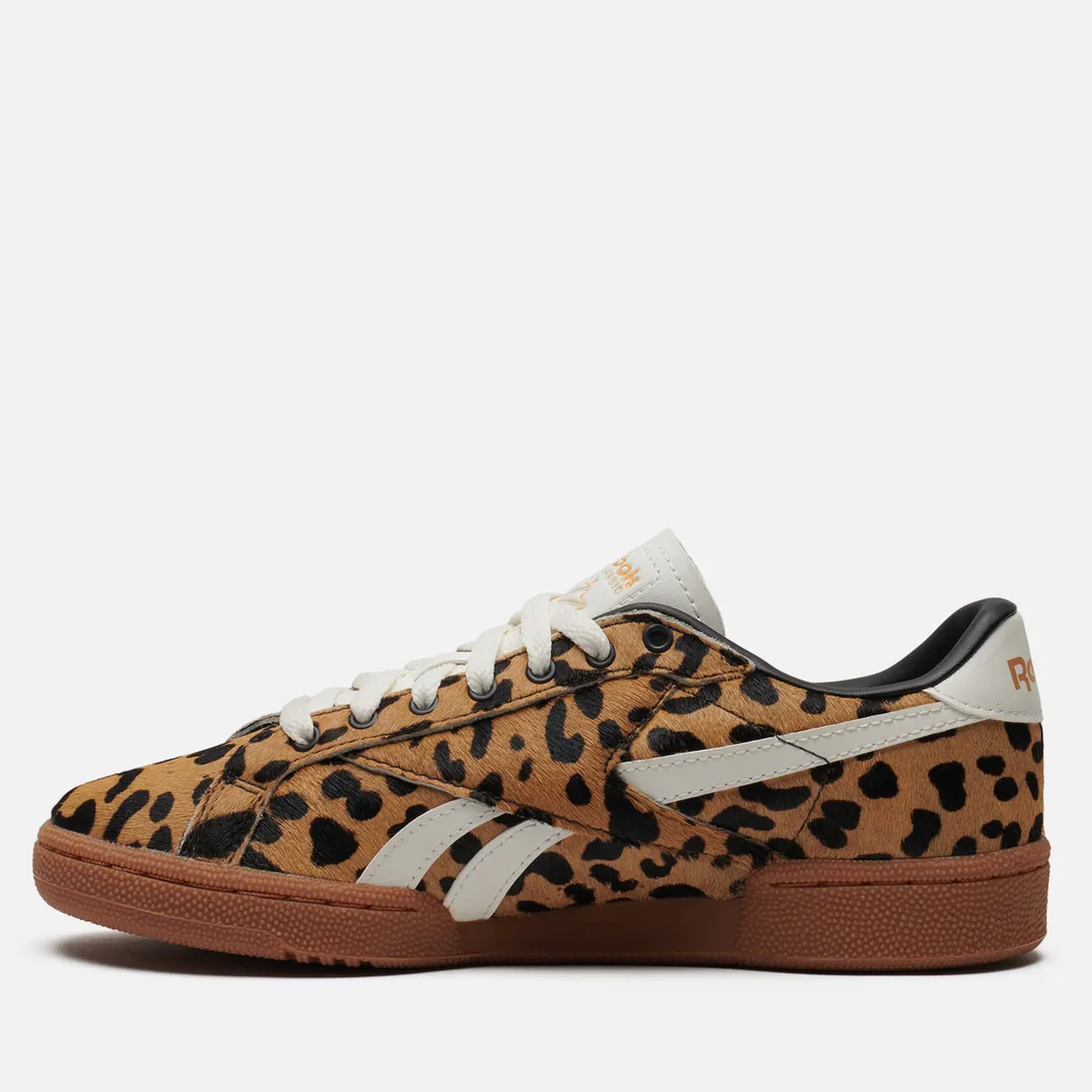 Reebok Женские кроссовки Club C Grounds UK