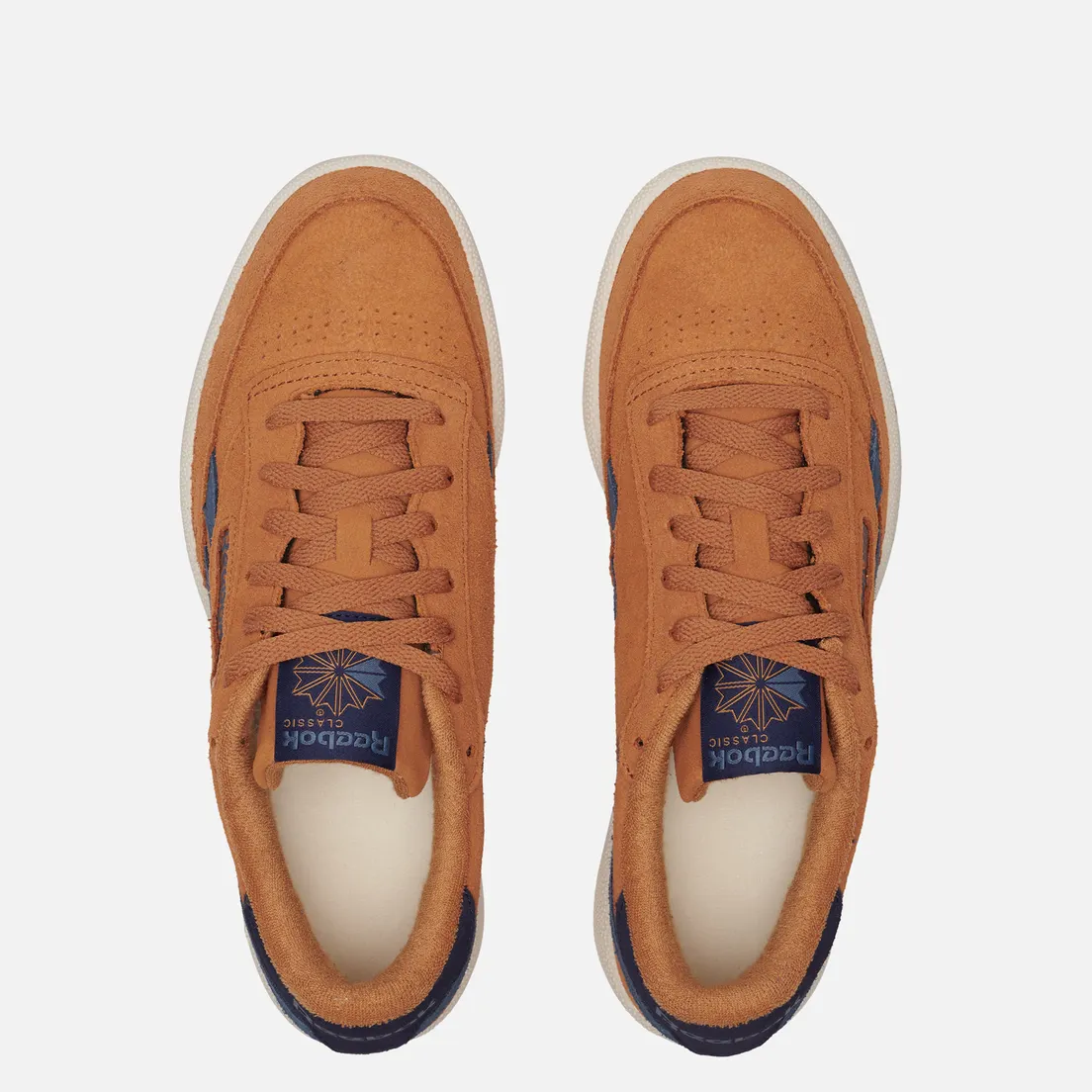 Reebok Мужские кроссовки Club C Revenge