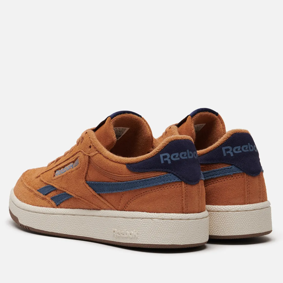 Reebok Мужские кроссовки Club C Revenge