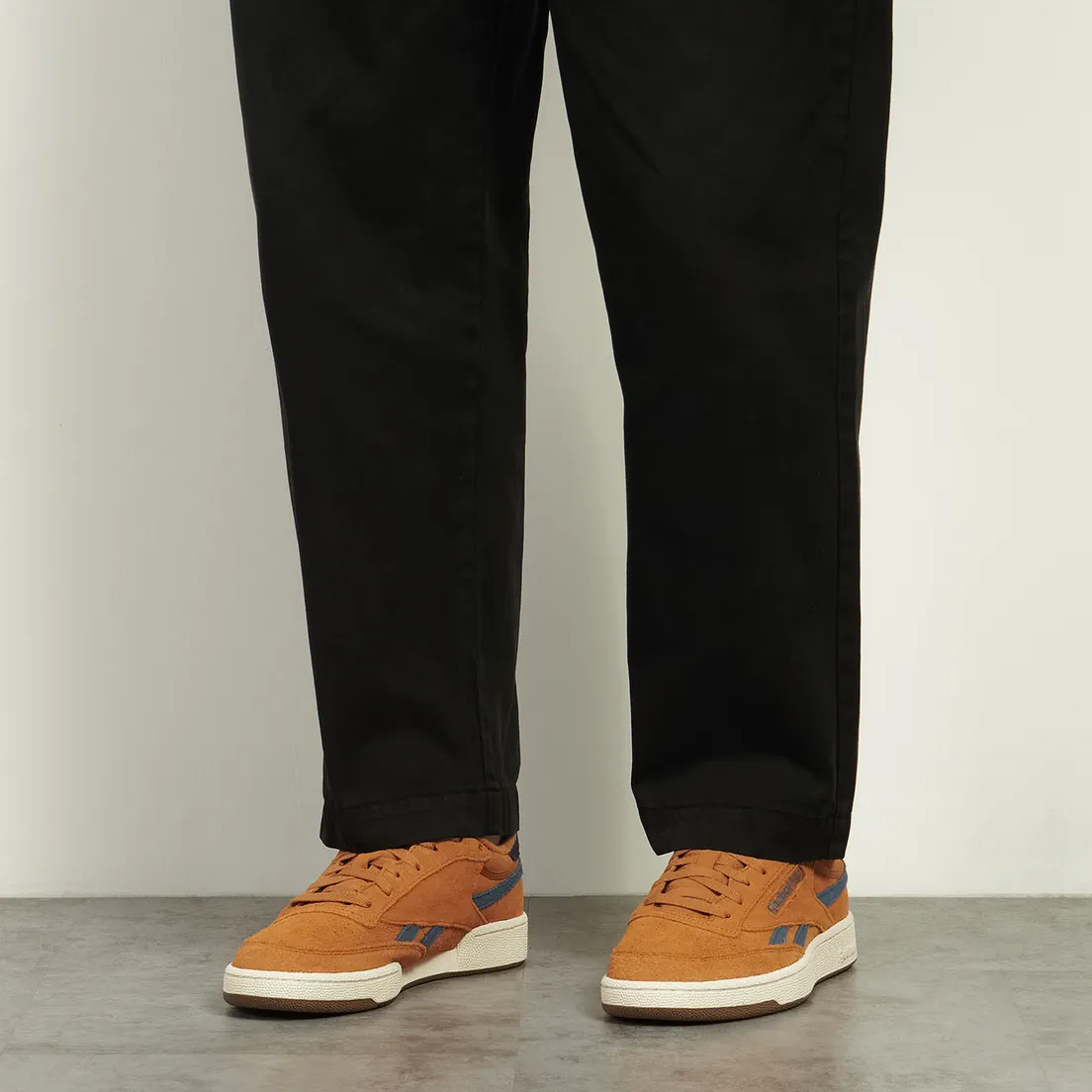 Reebok Мужские кроссовки Club C Revenge