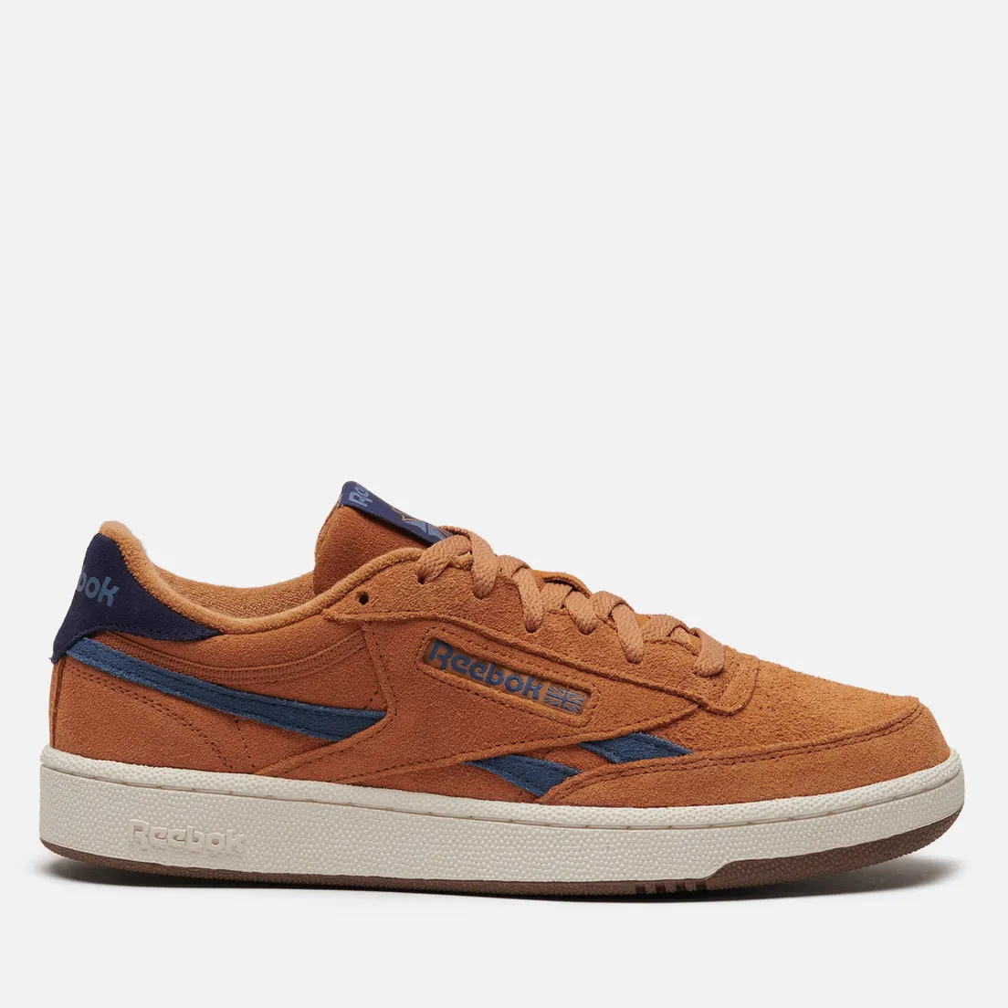 Reebok Мужские кроссовки Club C Revenge