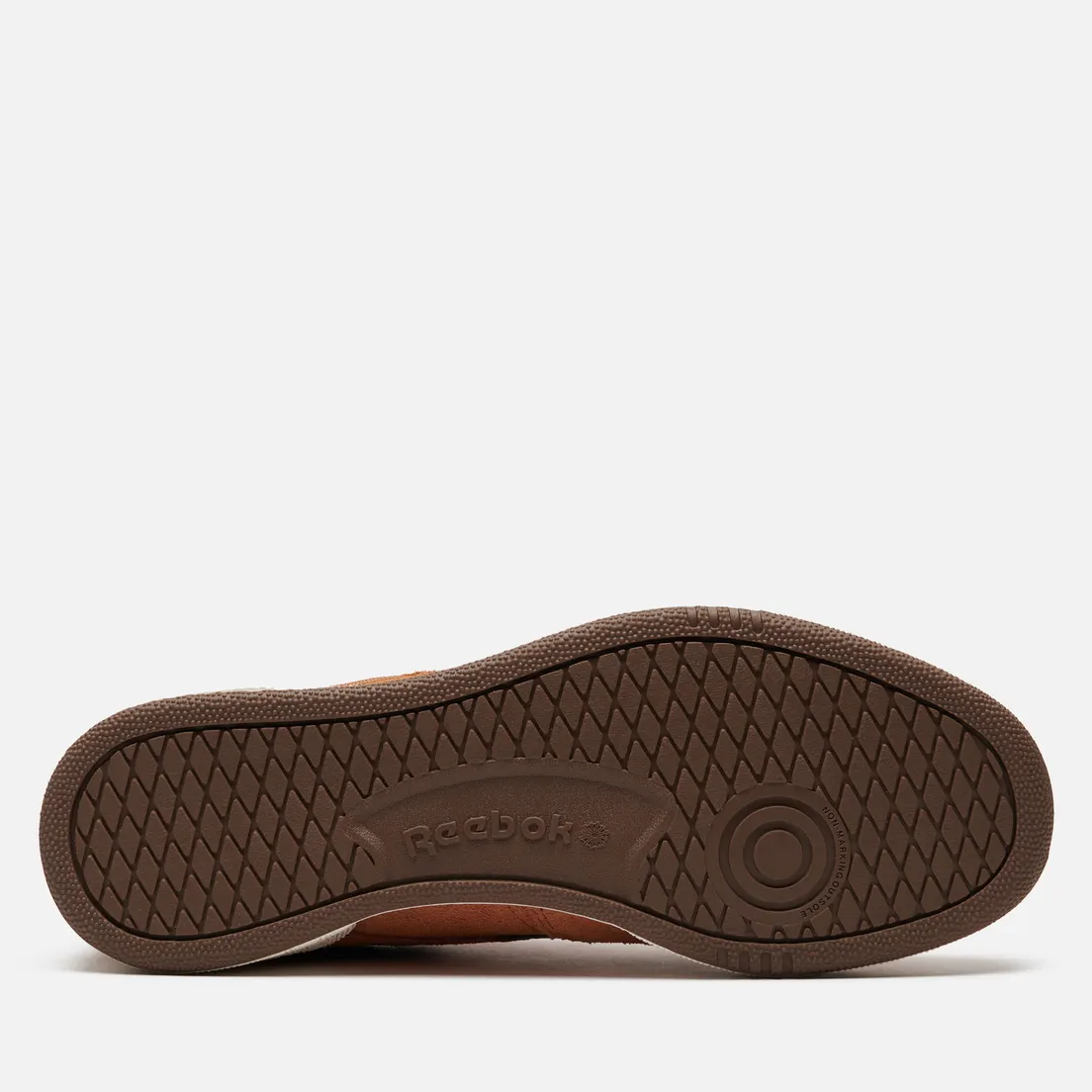 Reebok Мужские кроссовки Club C Revenge