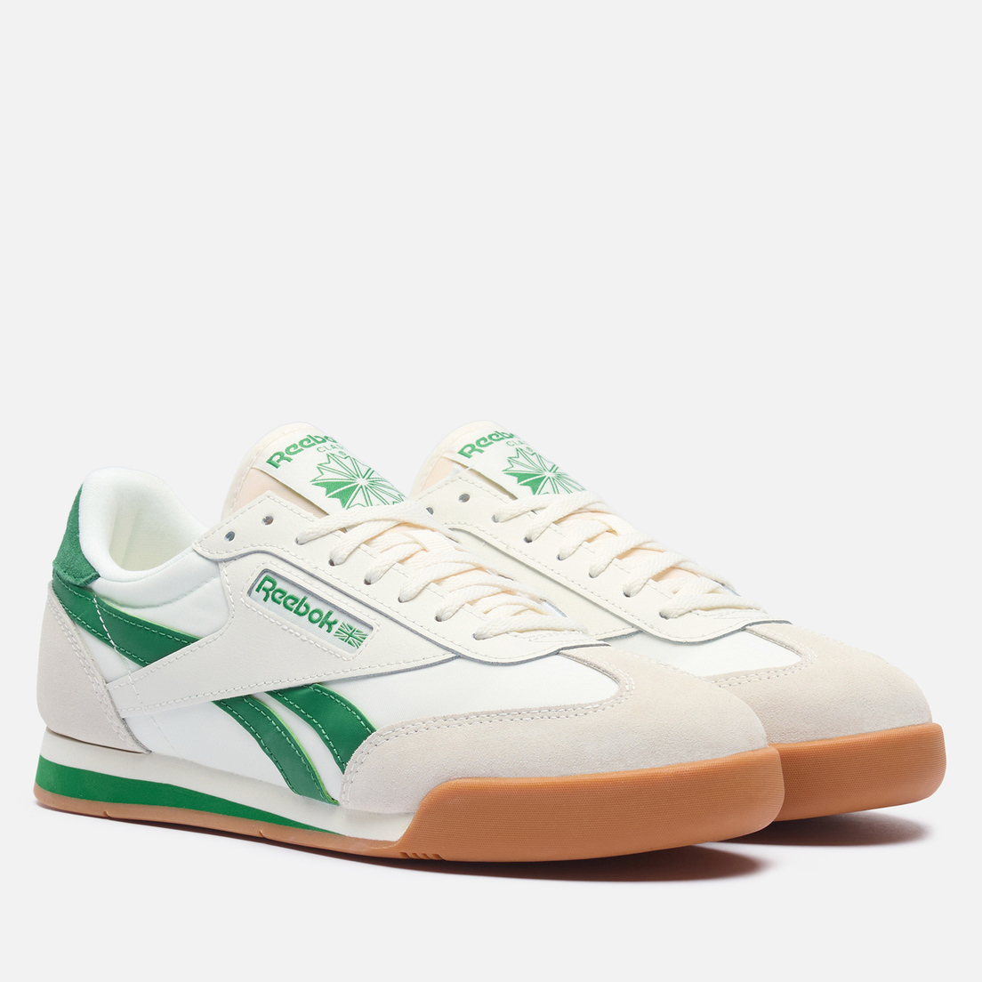 Reebok Мужские кроссовки Campio XT