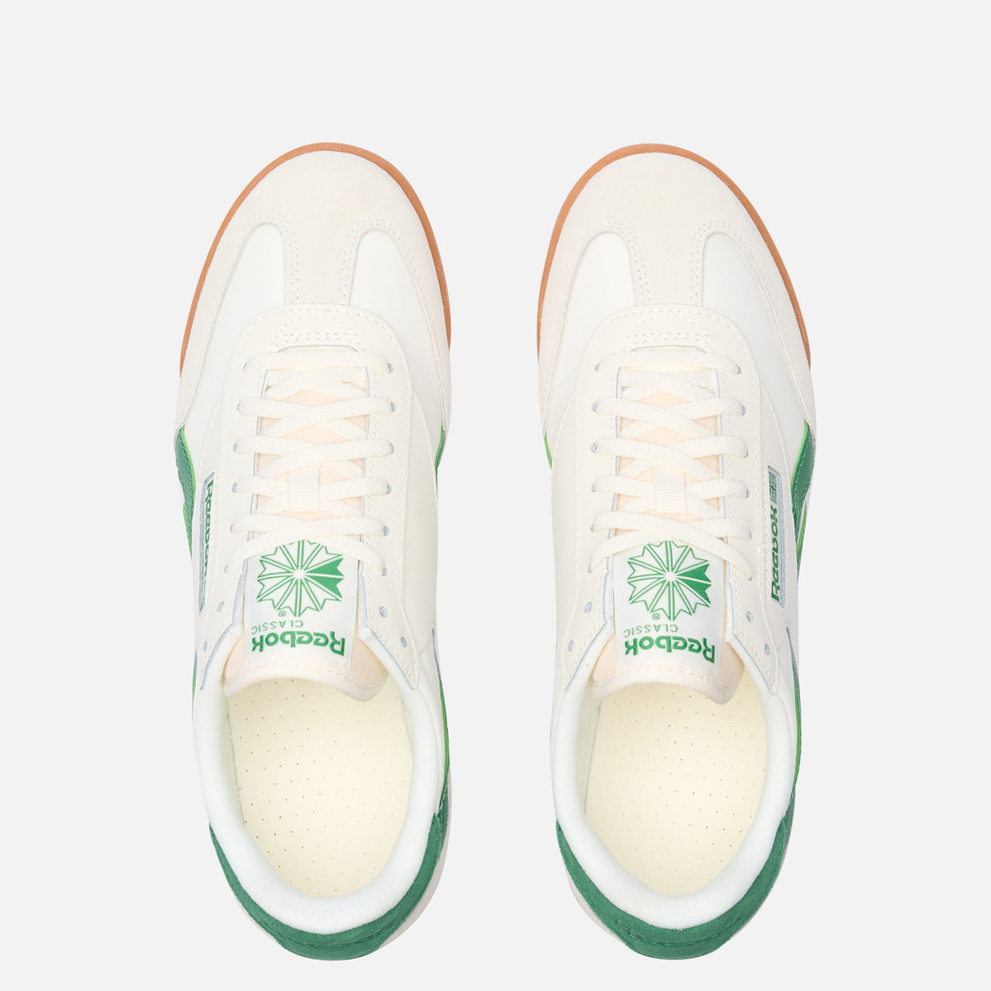 Reebok Мужские кроссовки Campio XT
