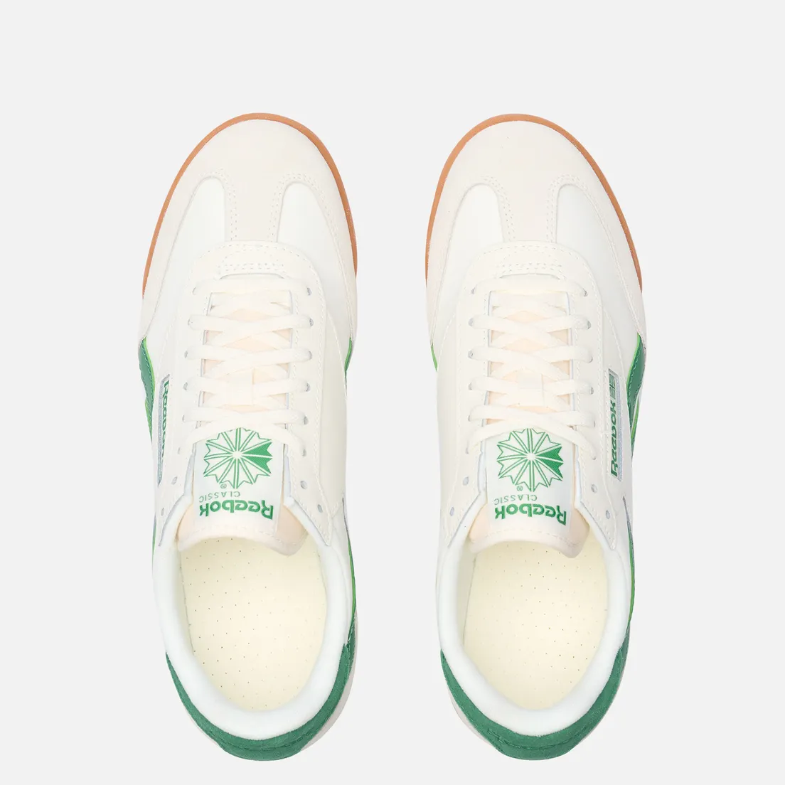 Reebok Мужские кроссовки Campio XT