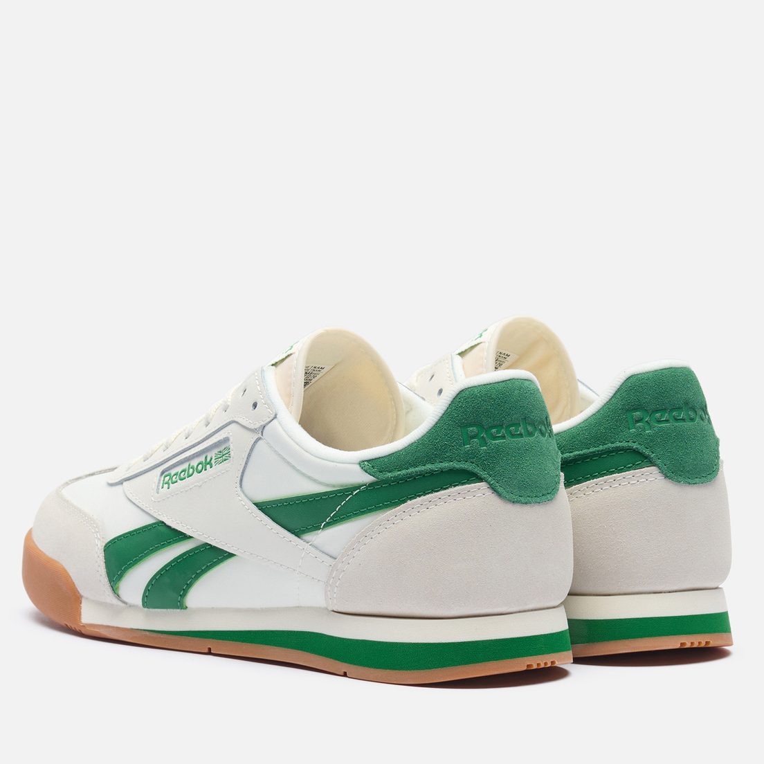 Reebok Мужские кроссовки Campio XT