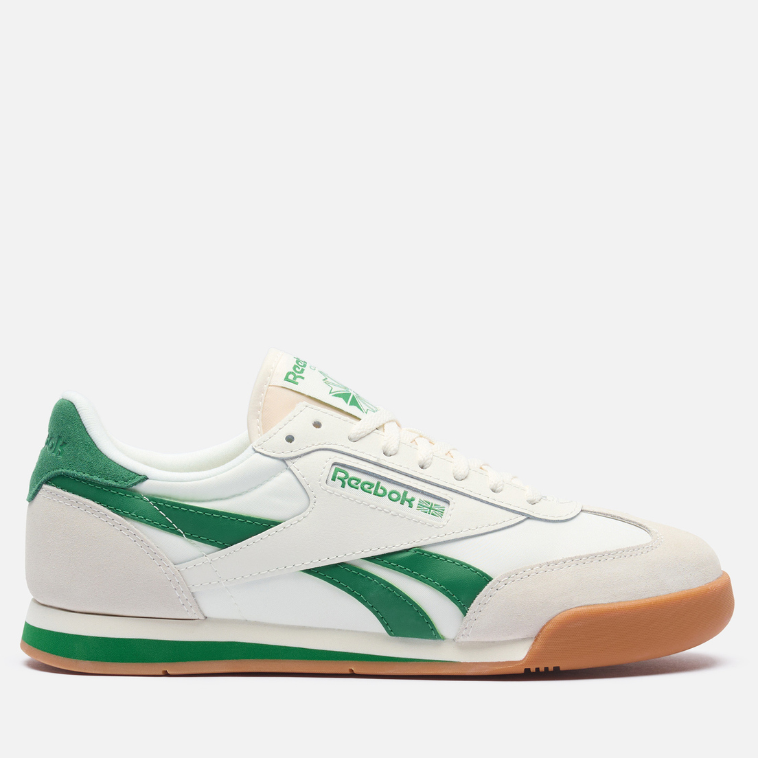 Reebok Мужские кроссовки Campio XT