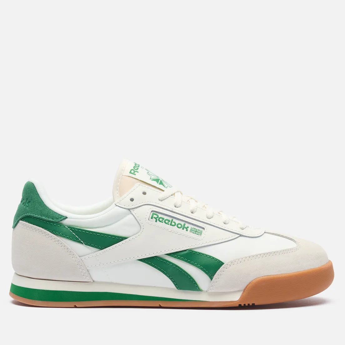 Reebok Мужские кроссовки Campio XT