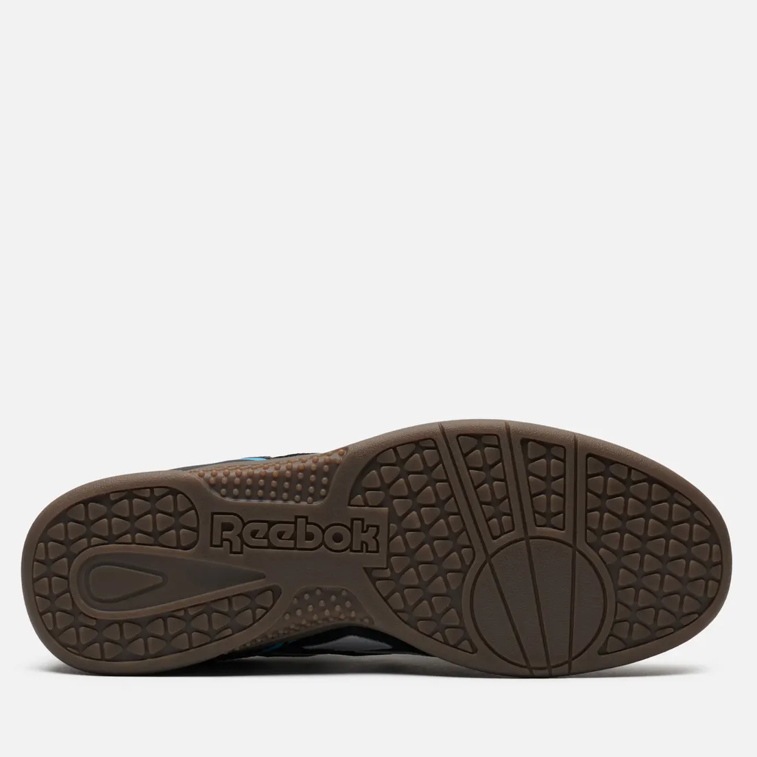 Reebok Мужские кроссовки Hammer Street