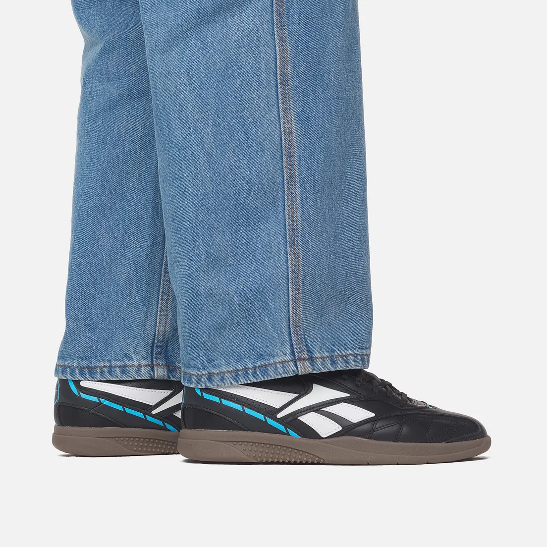 Reebok Мужские кроссовки Hammer Street