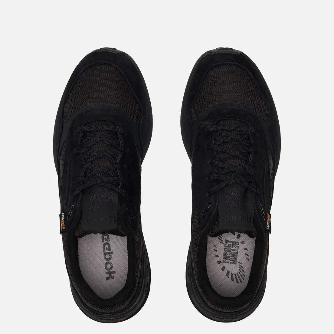 Reebok Мужские кроссовки ERS World