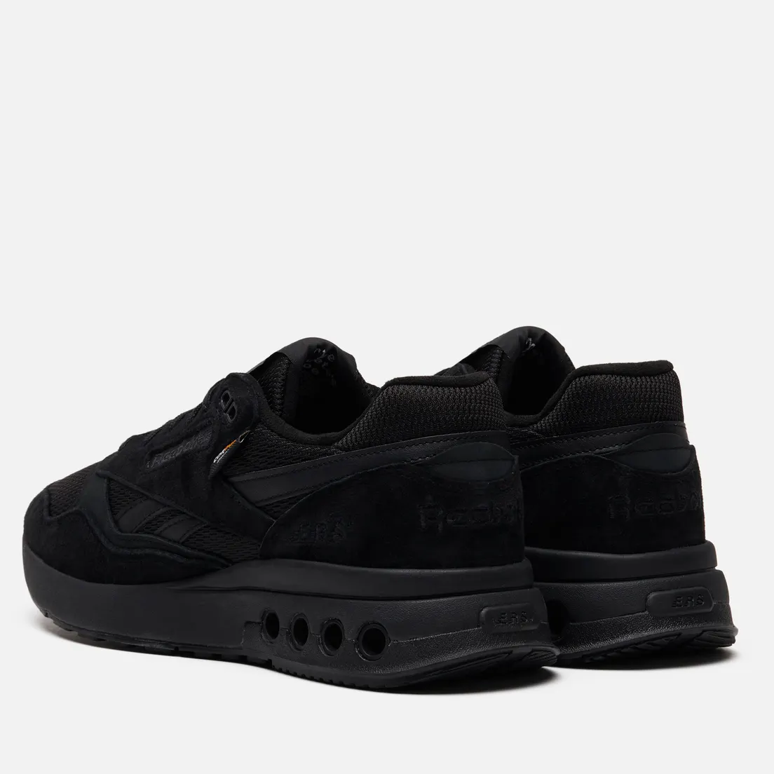 Reebok Мужские кроссовки ERS World