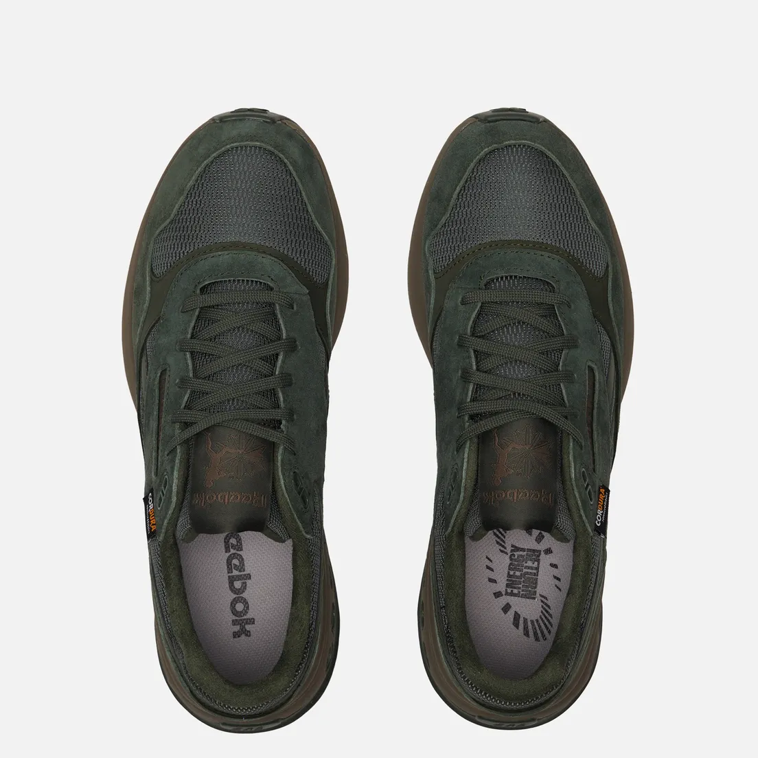 Reebok Мужские кроссовки ERS World