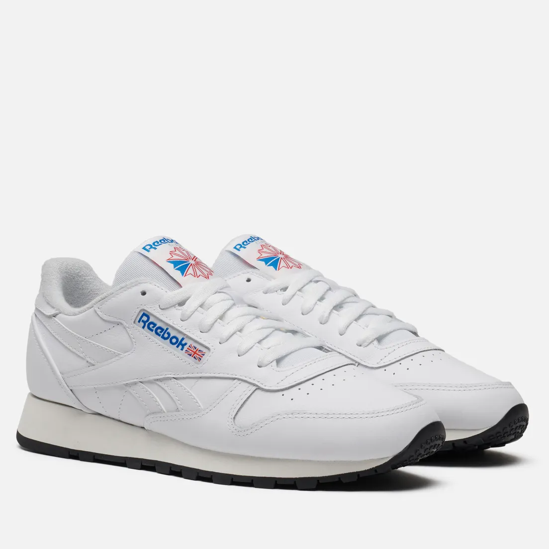 Reebok Мужские кроссовки Classic Leather 1983 Vintage