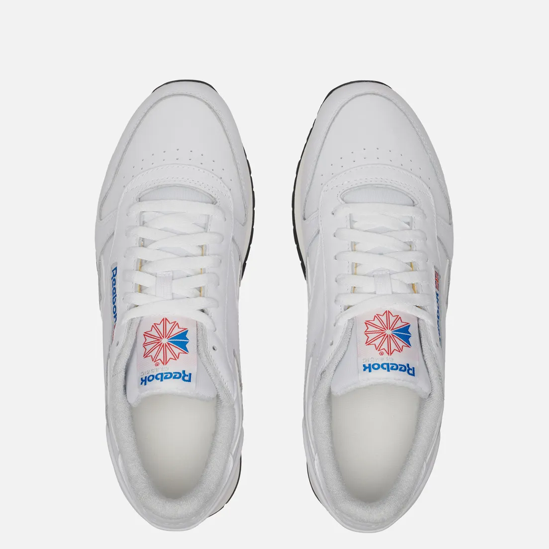 Reebok Мужские кроссовки Classic Leather 1983 Vintage