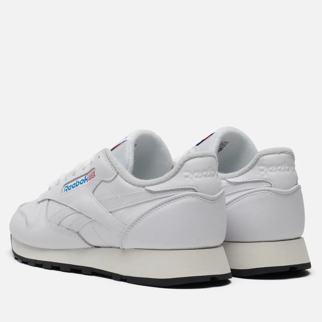 Reebok Мужские кроссовки Classic Leather 1983 Vintage