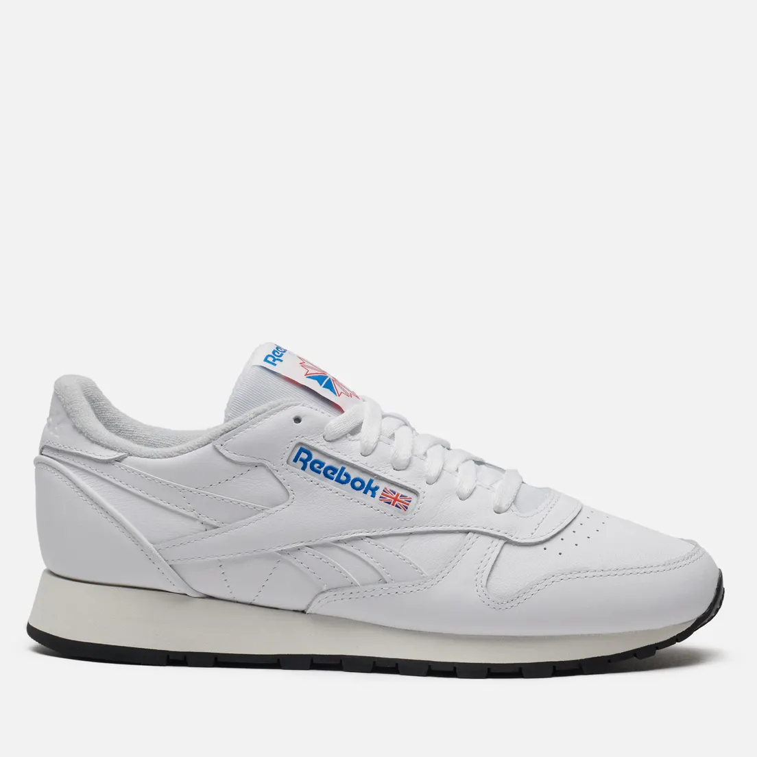 Reebok Мужские кроссовки Classic Leather 1983 Vintage