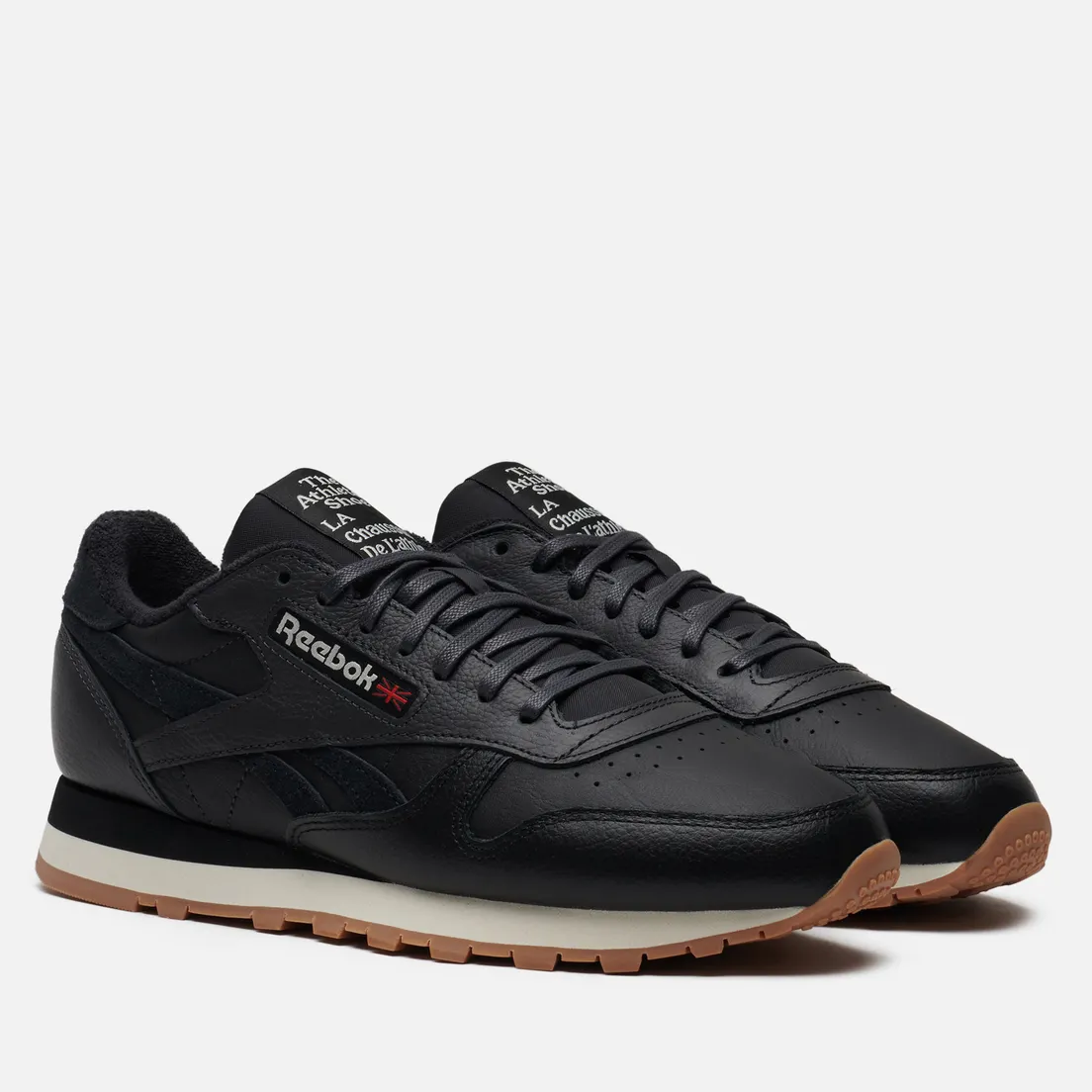 Reebok Мужские кроссовки Classic Leather 1983 Vintage
