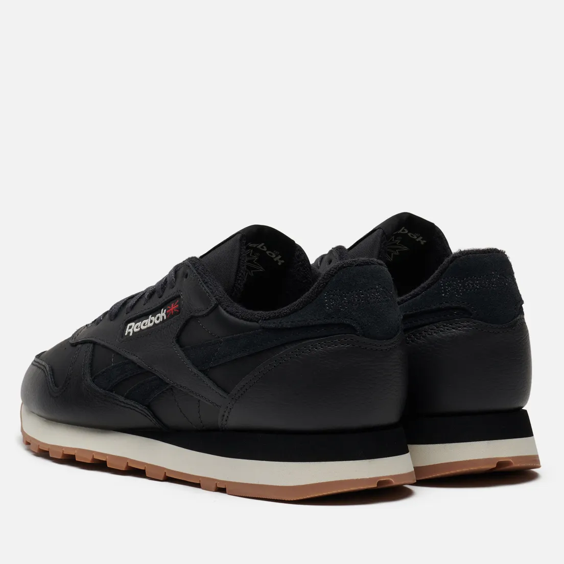 Reebok Мужские кроссовки Classic Leather 1983 Vintage
