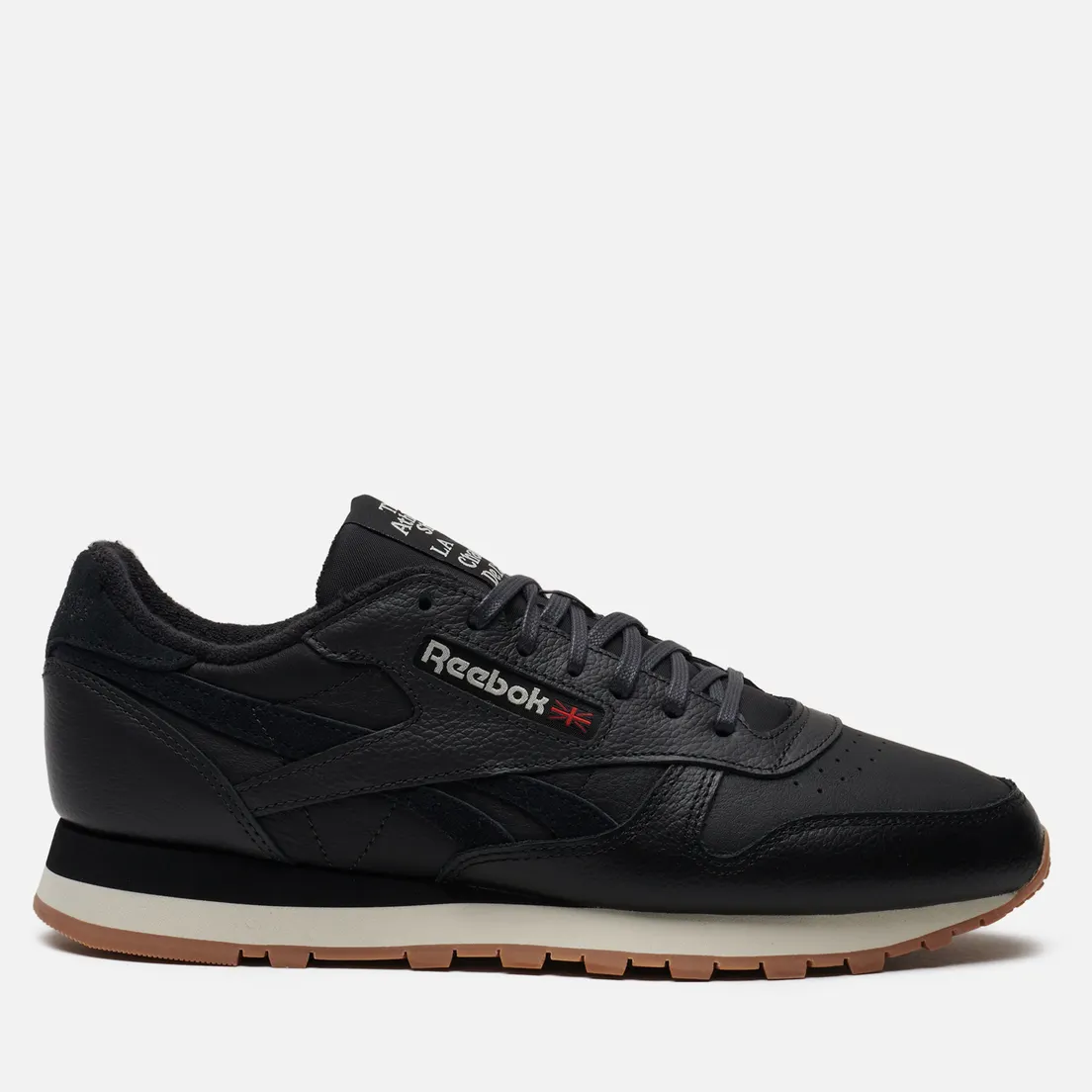 Reebok Мужские кроссовки Classic Leather 1983 Vintage