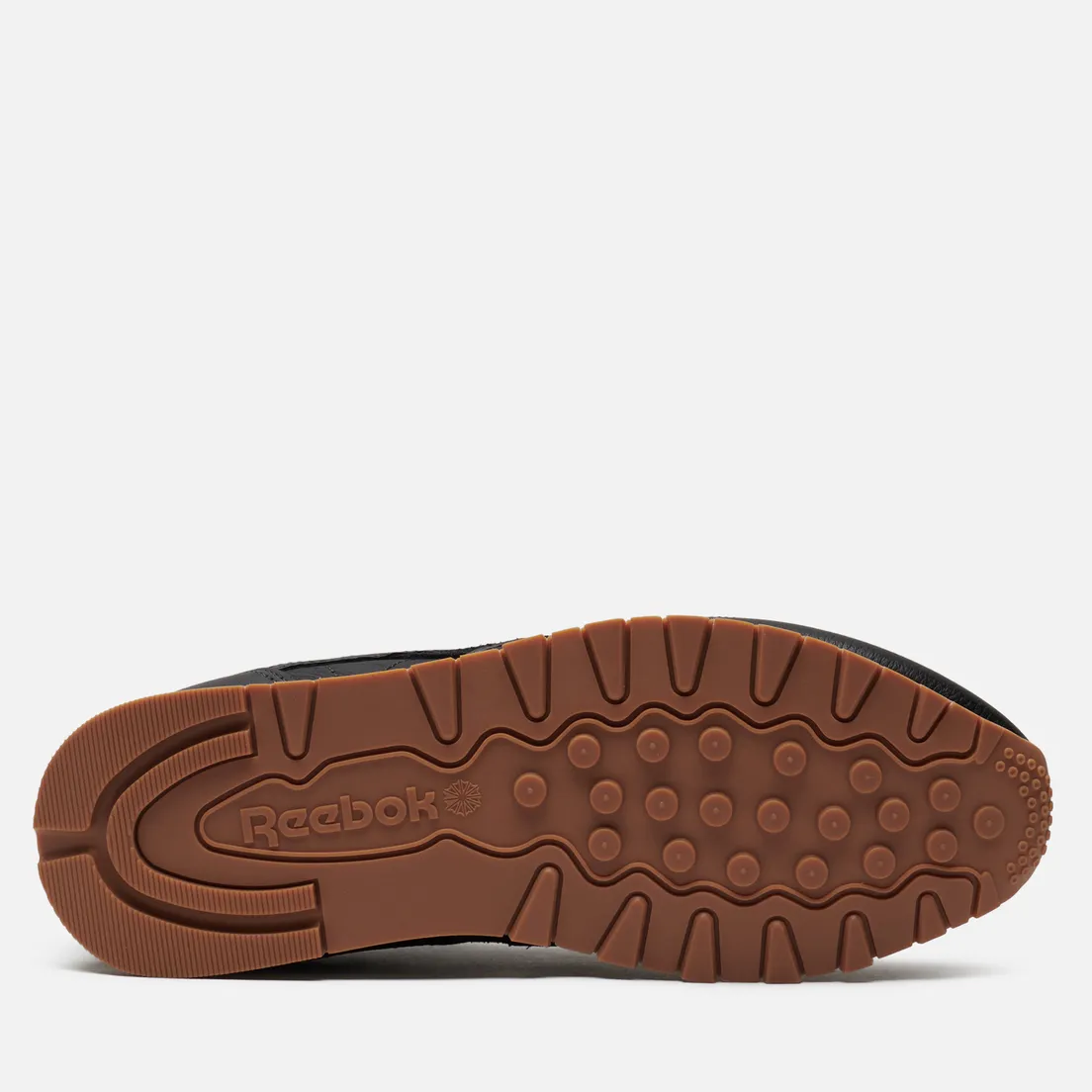 Reebok Мужские кроссовки Classic Leather 1983 Vintage