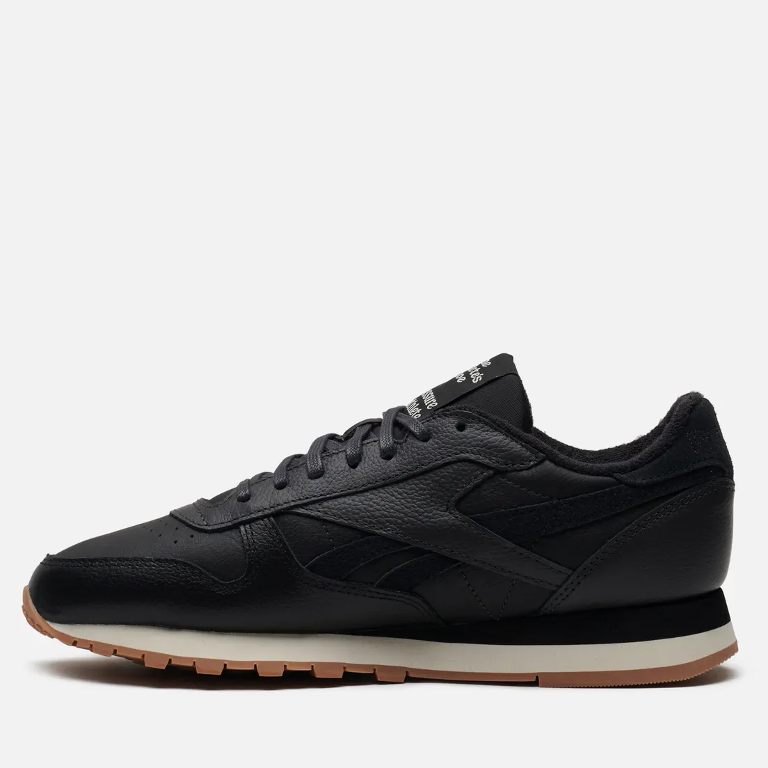 Reebok Мужские кроссовки Classic Leather 1983 Vintage