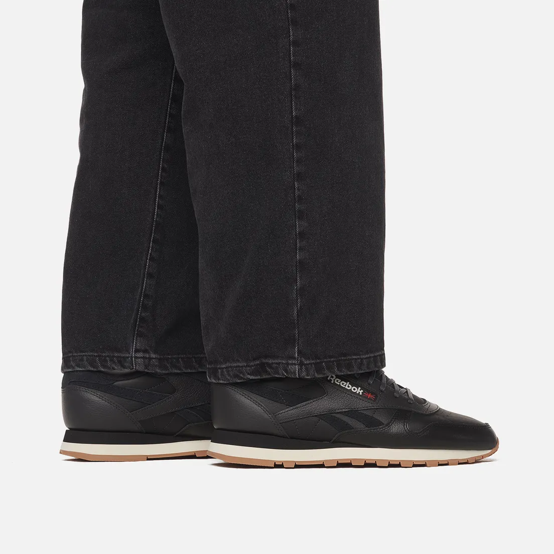 Reebok Мужские кроссовки Classic Leather 1983 Vintage
