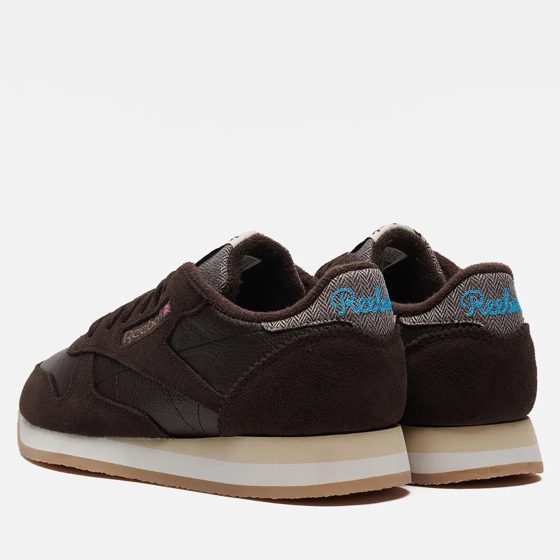 Reebok Мужские кроссовки Classic Leather 1983 Vintage