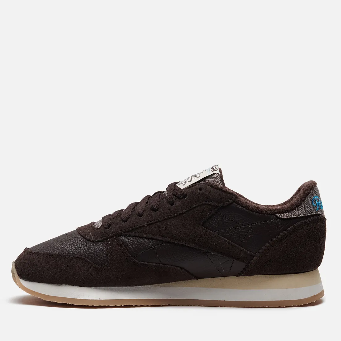 Reebok Мужские кроссовки Classic Leather 1983 Vintage