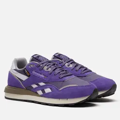 Reebok Мужские кроссовки Classic Nylon 89