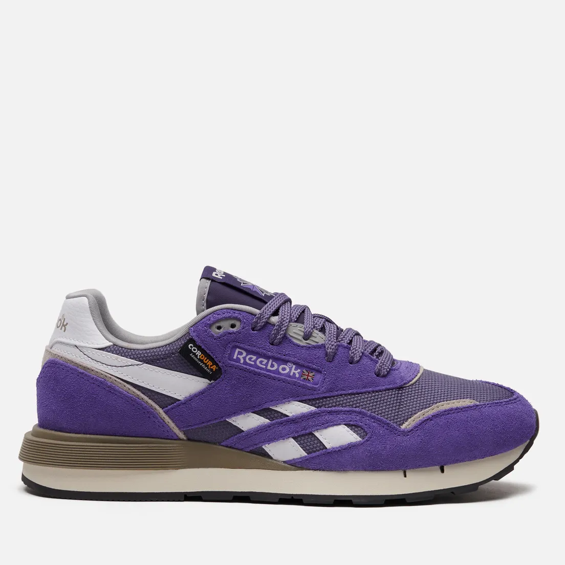 Reebok Мужские кроссовки Classic Nylon 89