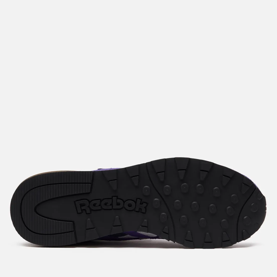 Reebok Мужские кроссовки Classic Nylon 89