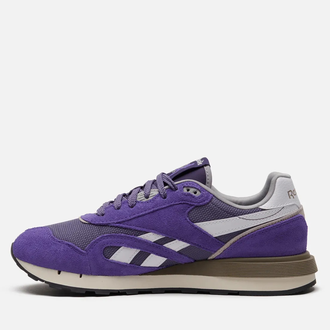 Reebok Мужские кроссовки Classic Nylon 89