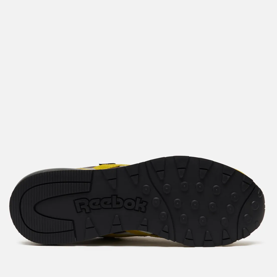 Reebok Мужские кроссовки Classic Nylon 89