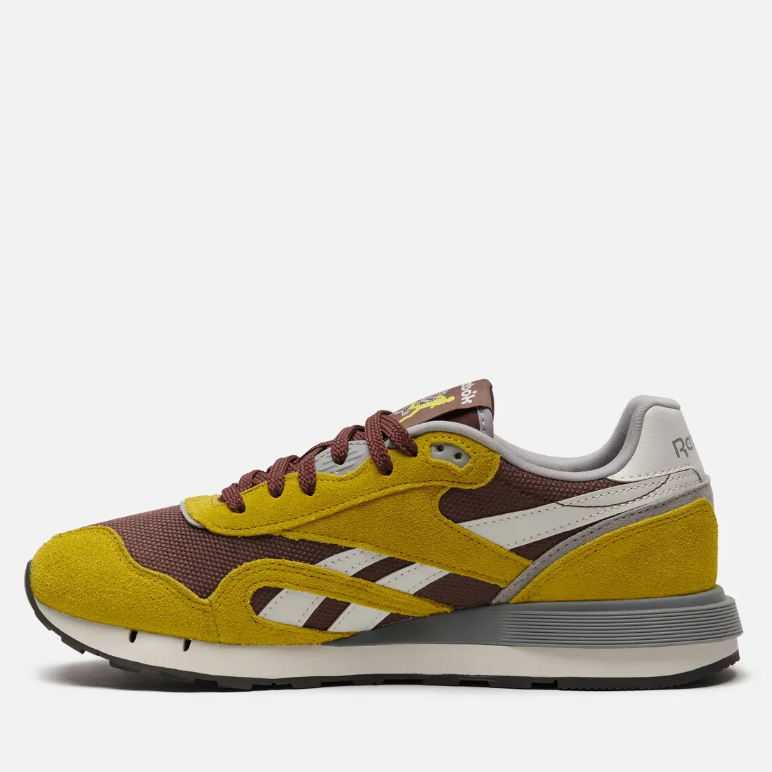 Reebok Мужские кроссовки Classic Nylon 89