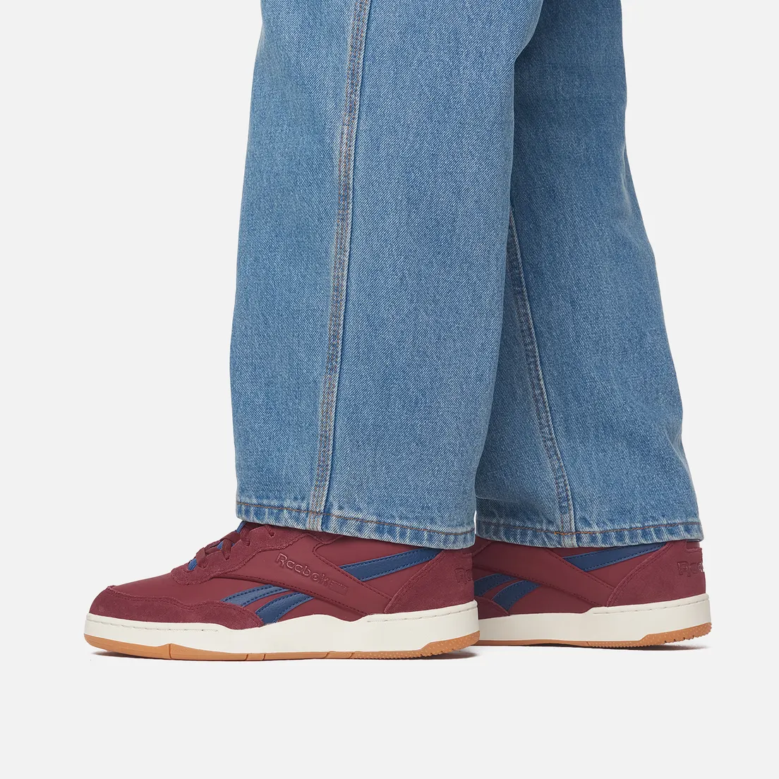 Reebok Кроссовки BB 4000 II