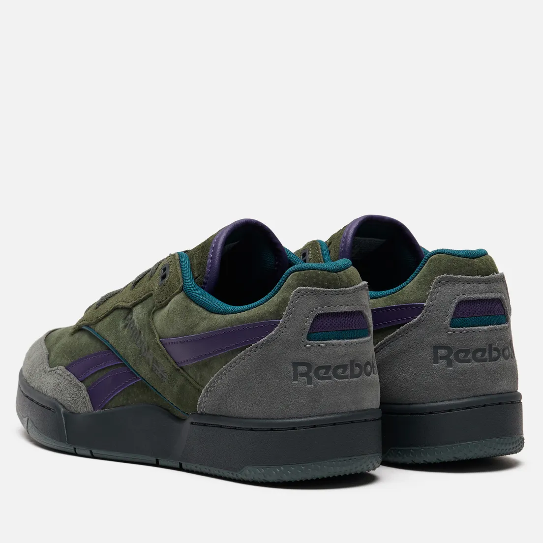 Reebok Мужские кроссовки BB 4000 II