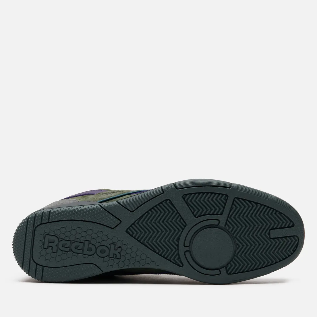 Reebok Мужские кроссовки BB 4000 II