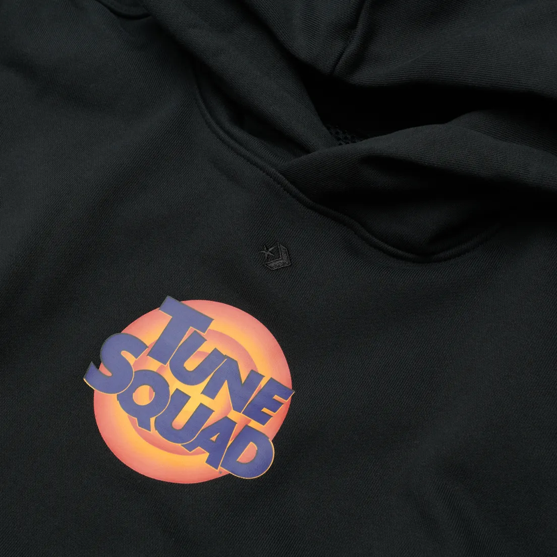 Converse Мужская толстовка x Space Jam A New Legacy Hoodie