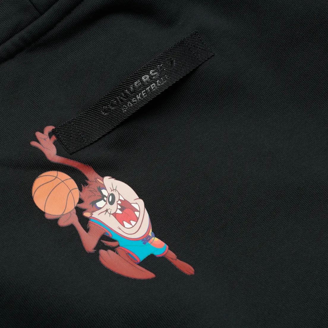 Converse Мужская толстовка x Space Jam A New Legacy Hoodie
