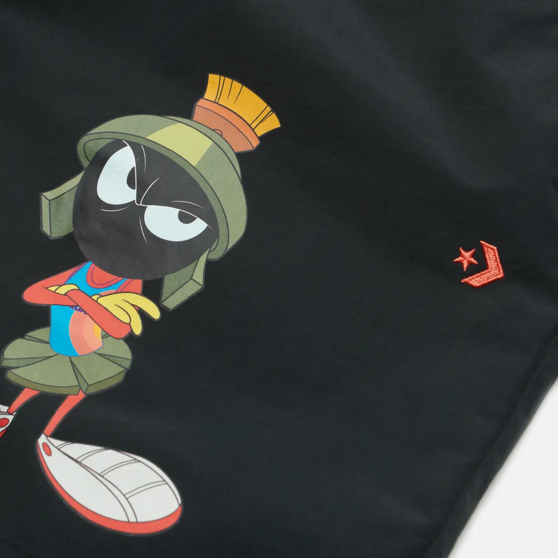 Converse Мужские шорты x Space Jam A New Legacy