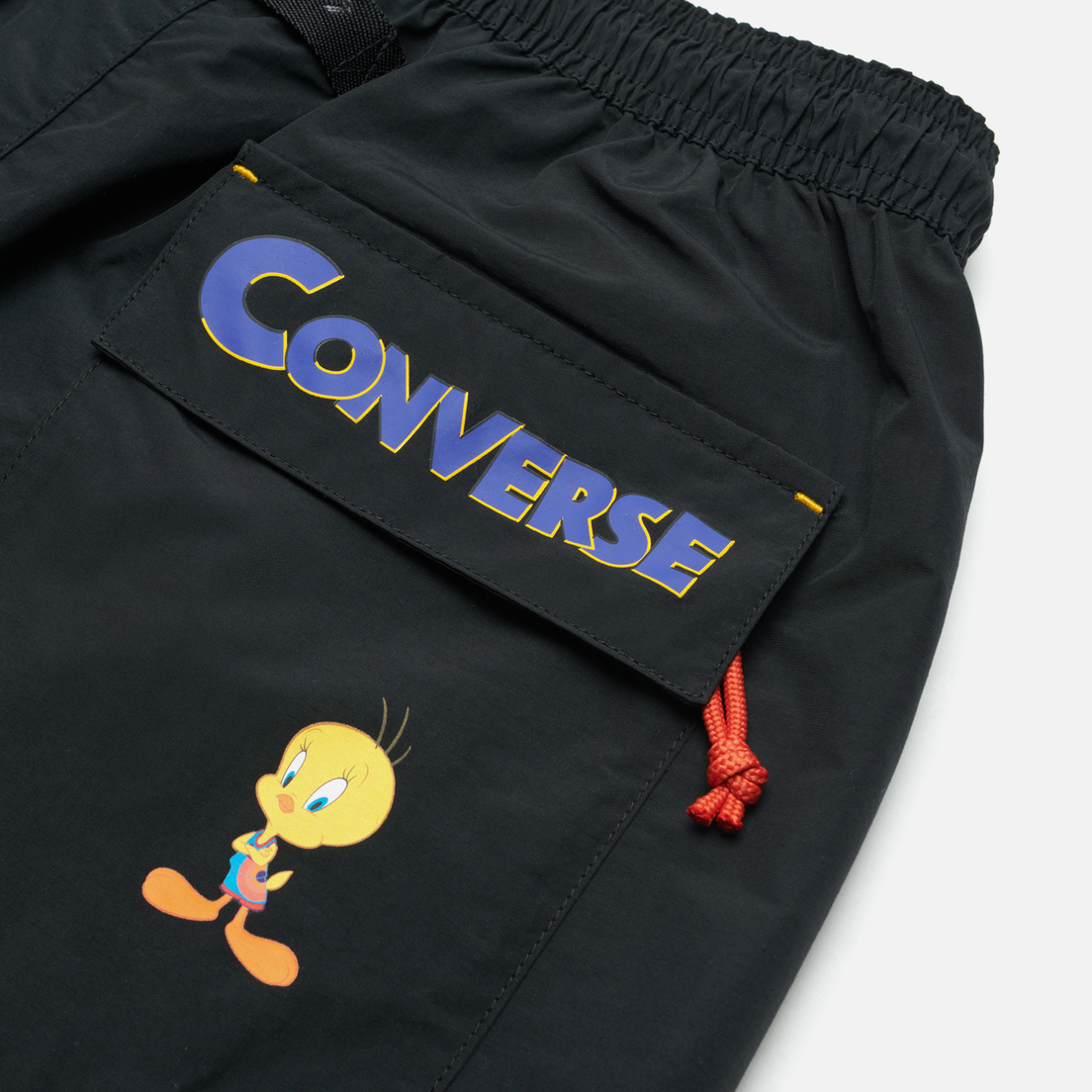 Converse Мужские шорты x Space Jam A New Legacy