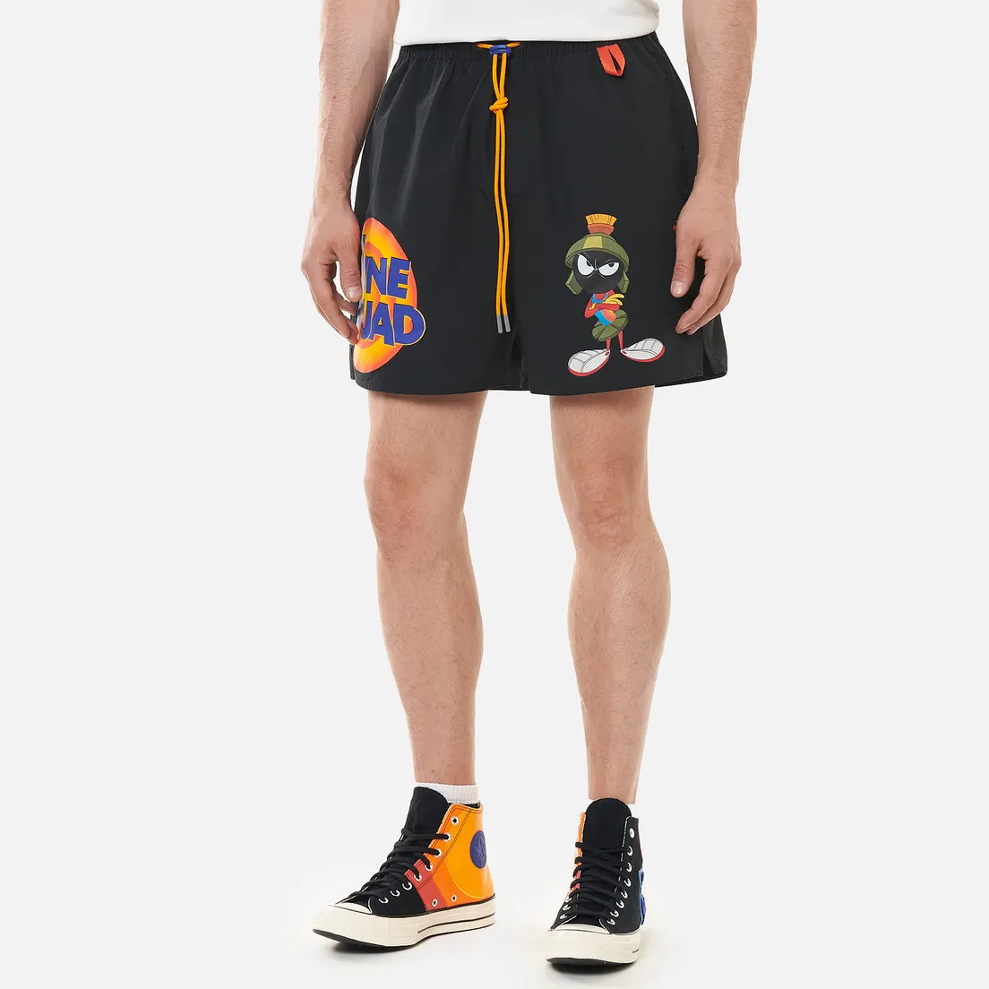 Converse Мужские шорты x Space Jam A New Legacy