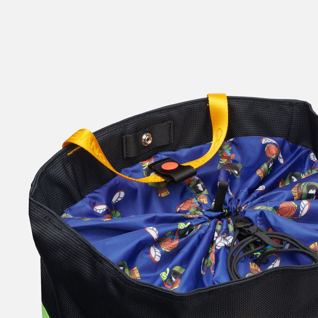 Converse Рюкзак x Space Jam A New Legacy